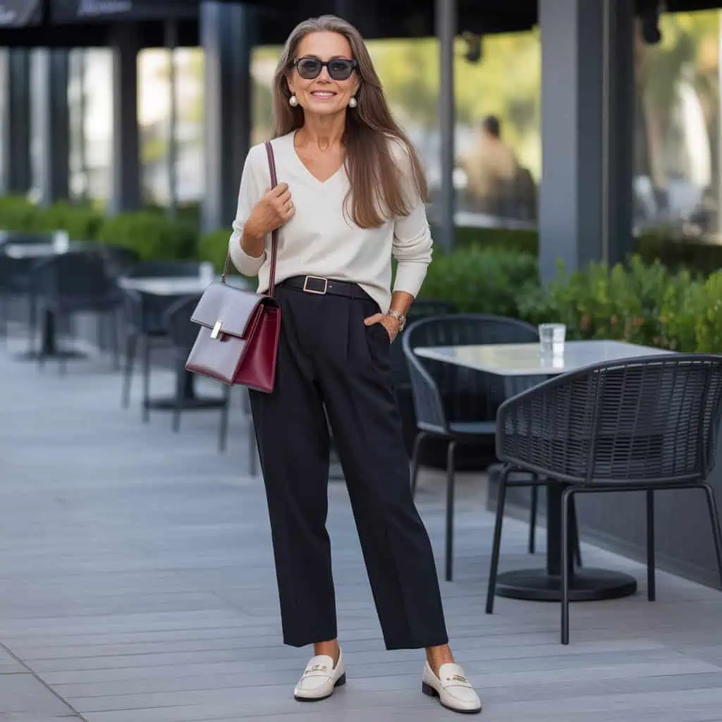 Petite Dressing
