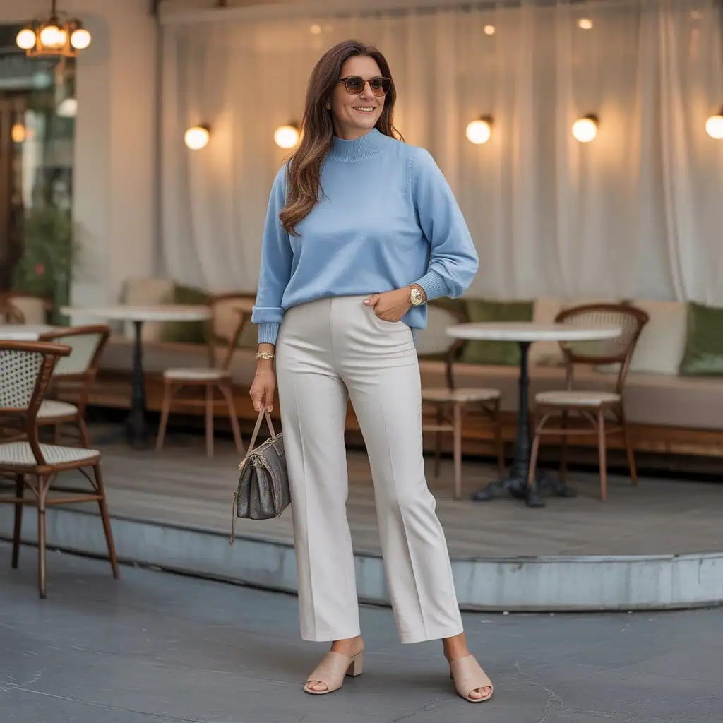 Petite Dressing