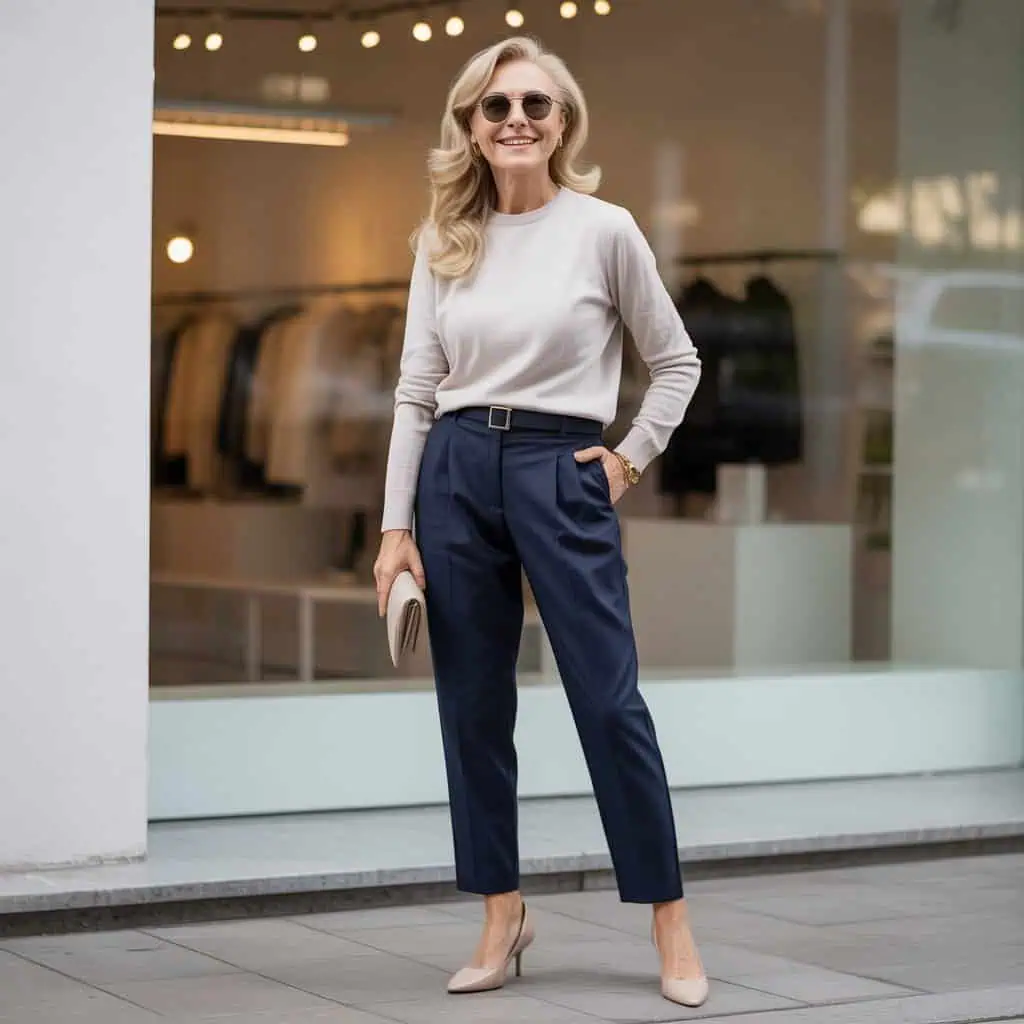 Petite Dressing