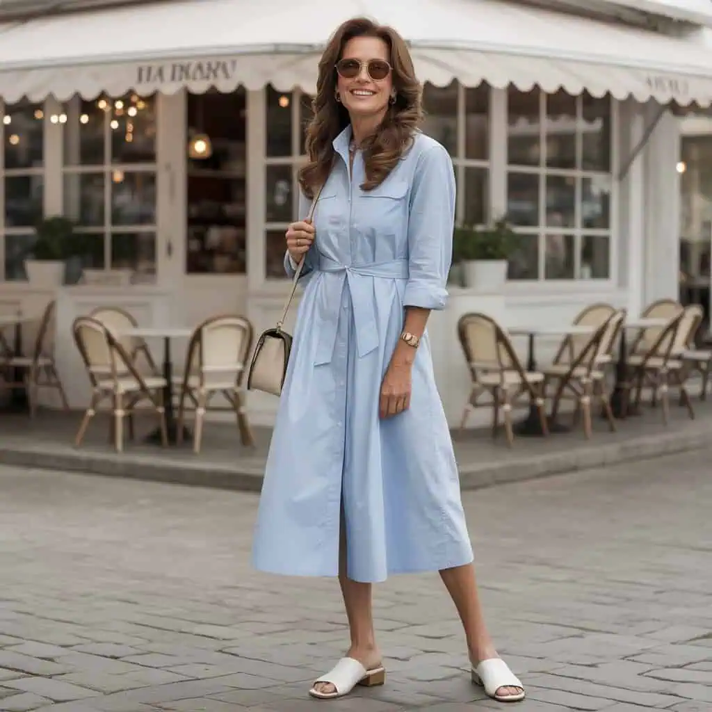 Petite Dressing