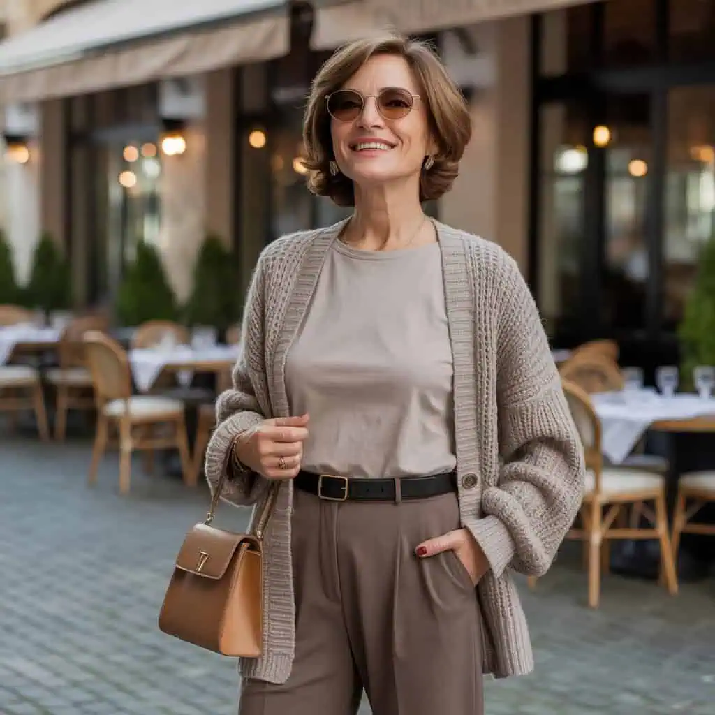 Petite Dressing