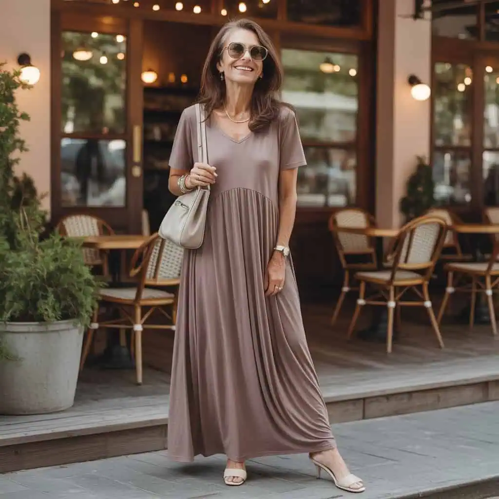 Petite Dressing