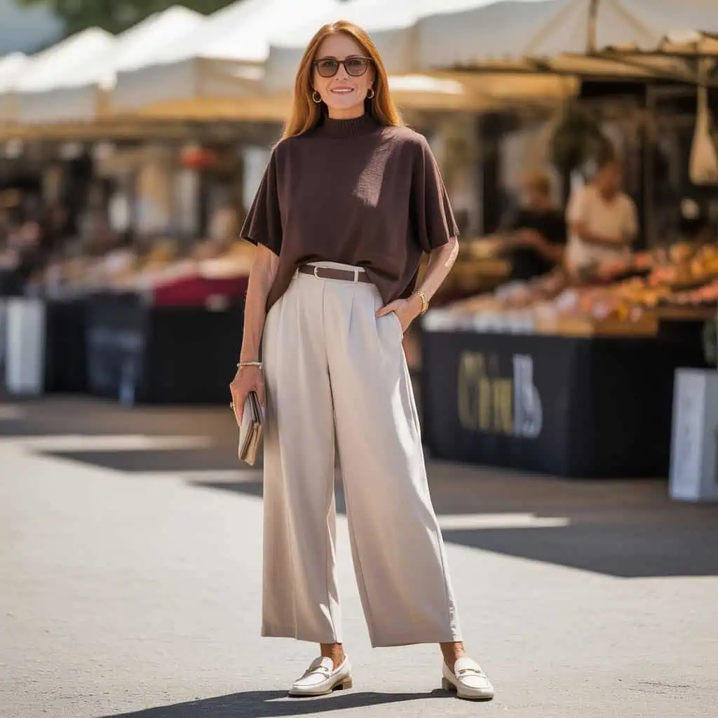 Petite Dressing