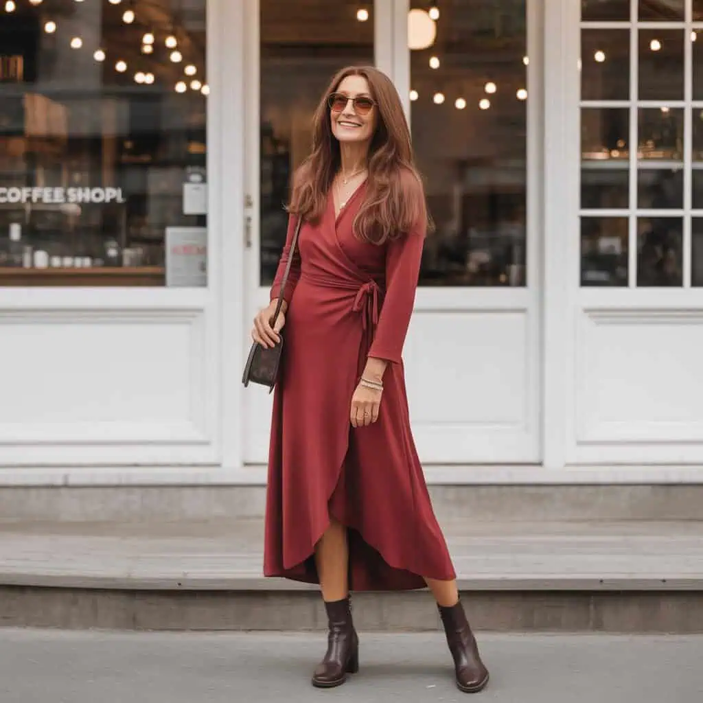 Petite Dressing
