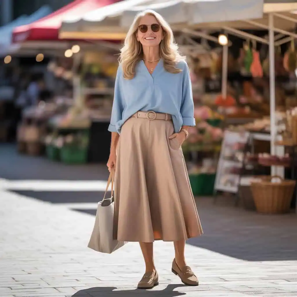 Petite Dressing