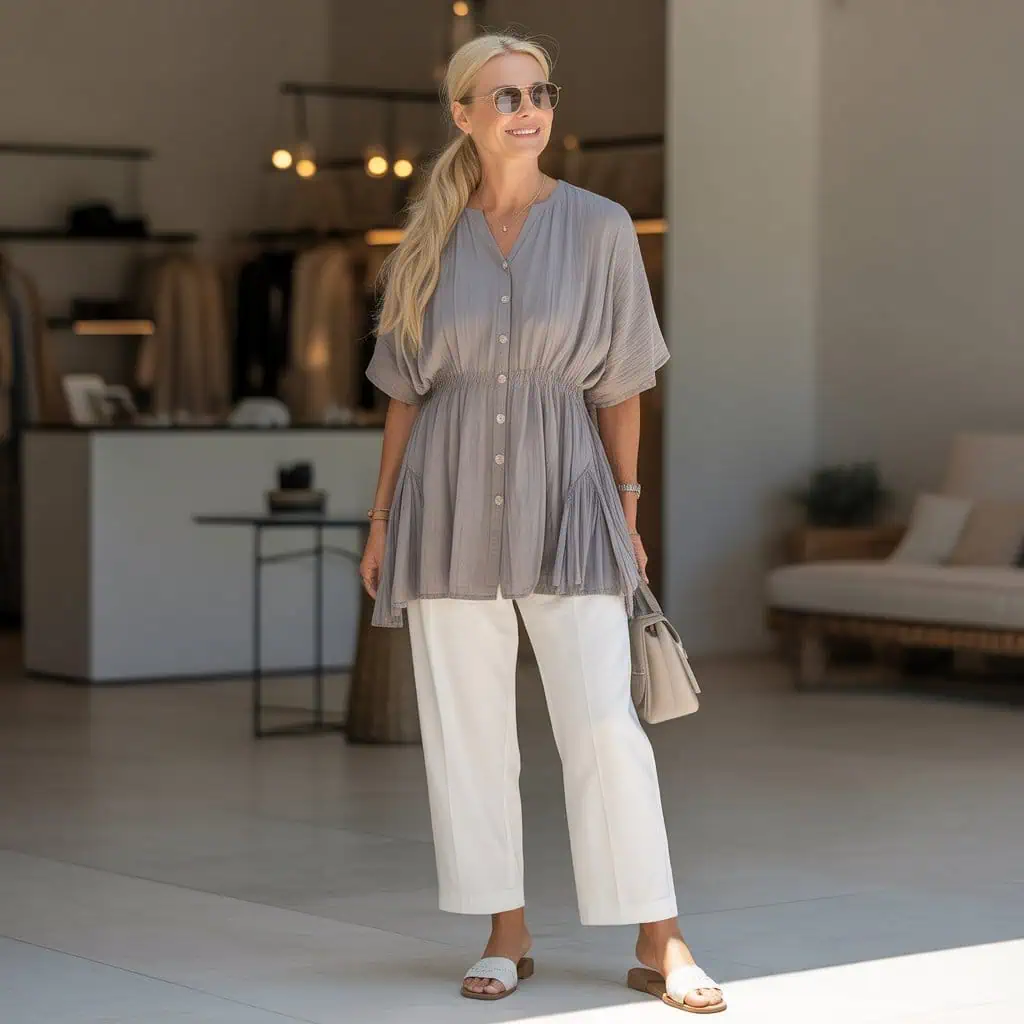 Petite Dressing
