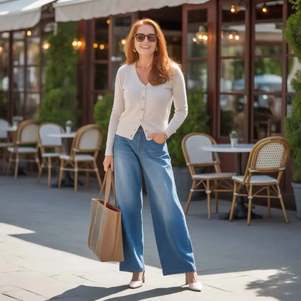 Petite Dressing