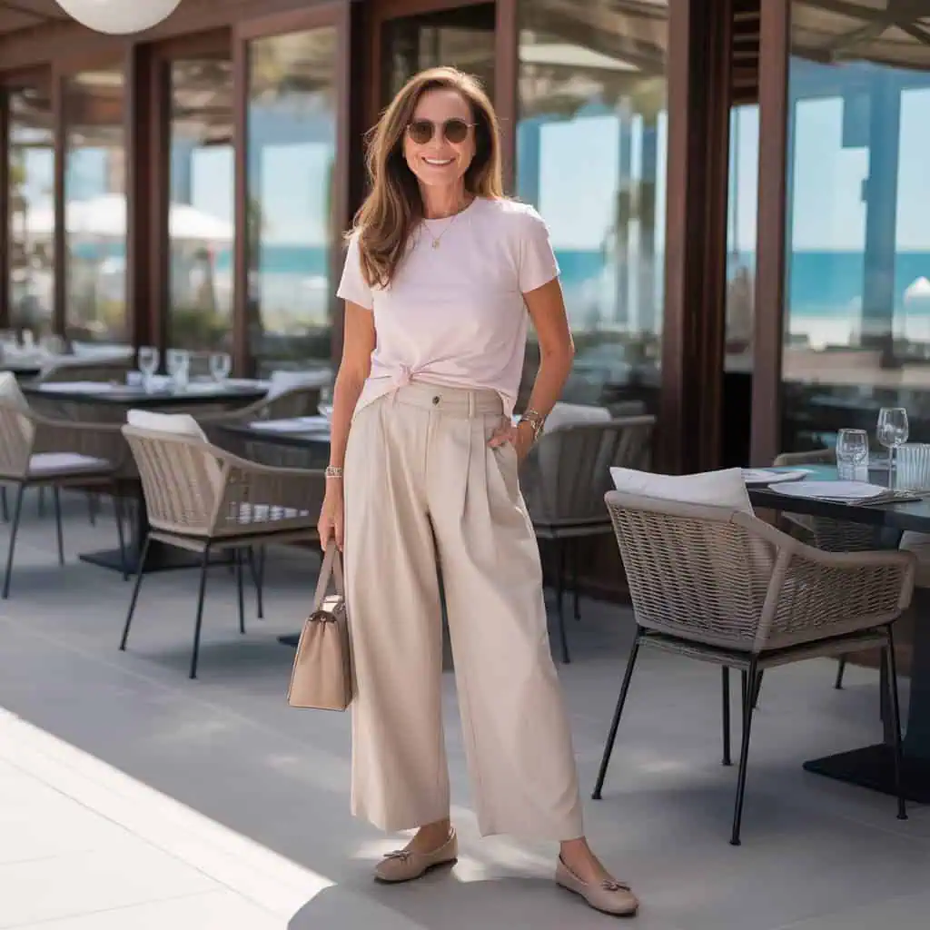 Petite Dressing