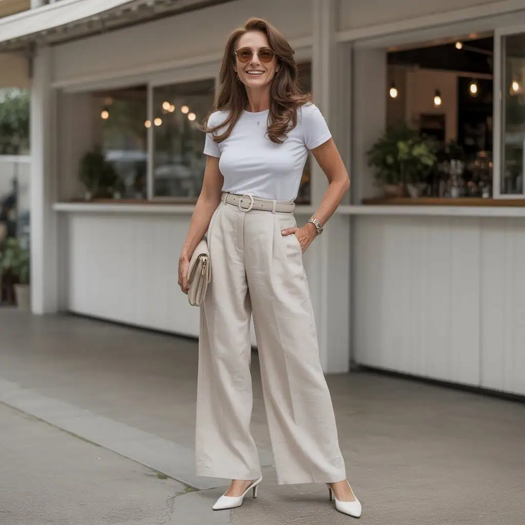 Petite Dressing
