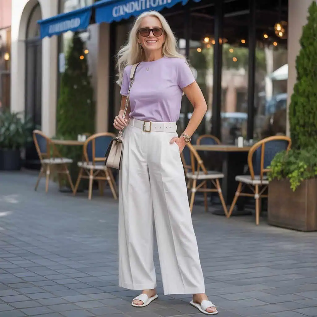 Petite Dressing