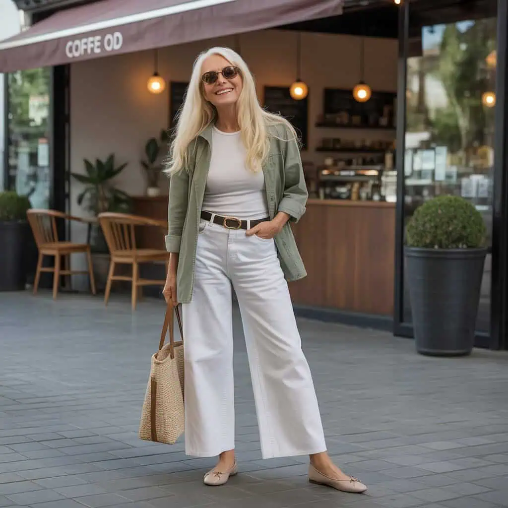 Petite Dressing