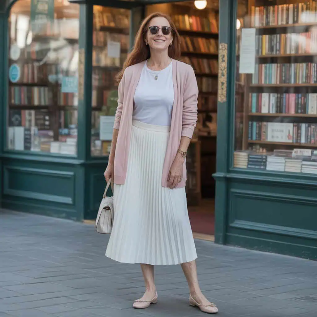 Petite Dressing