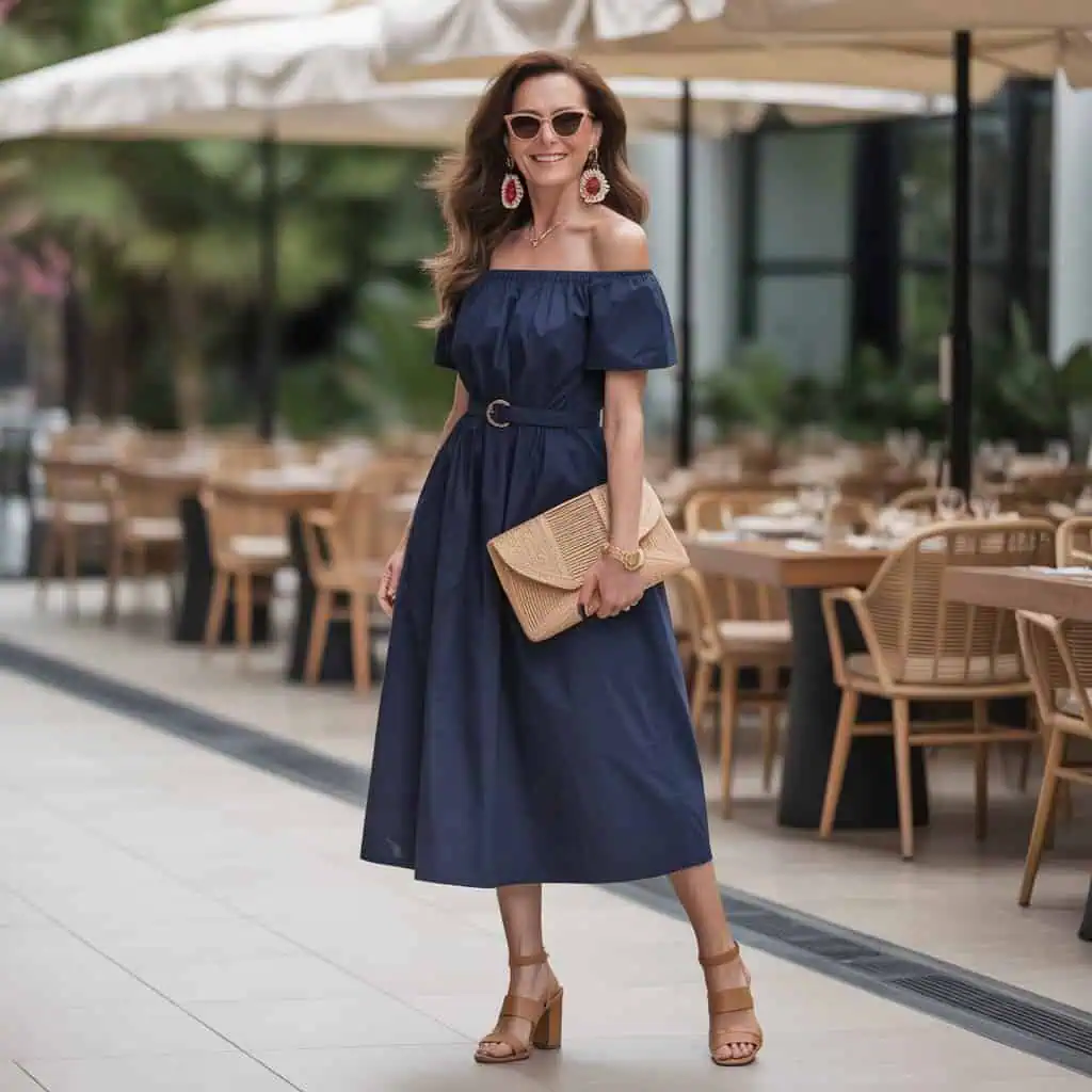 Petite Dressing