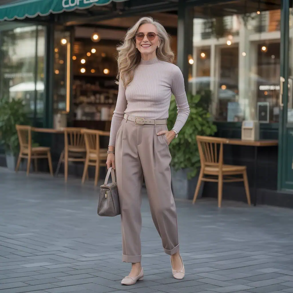 Petite Dressing