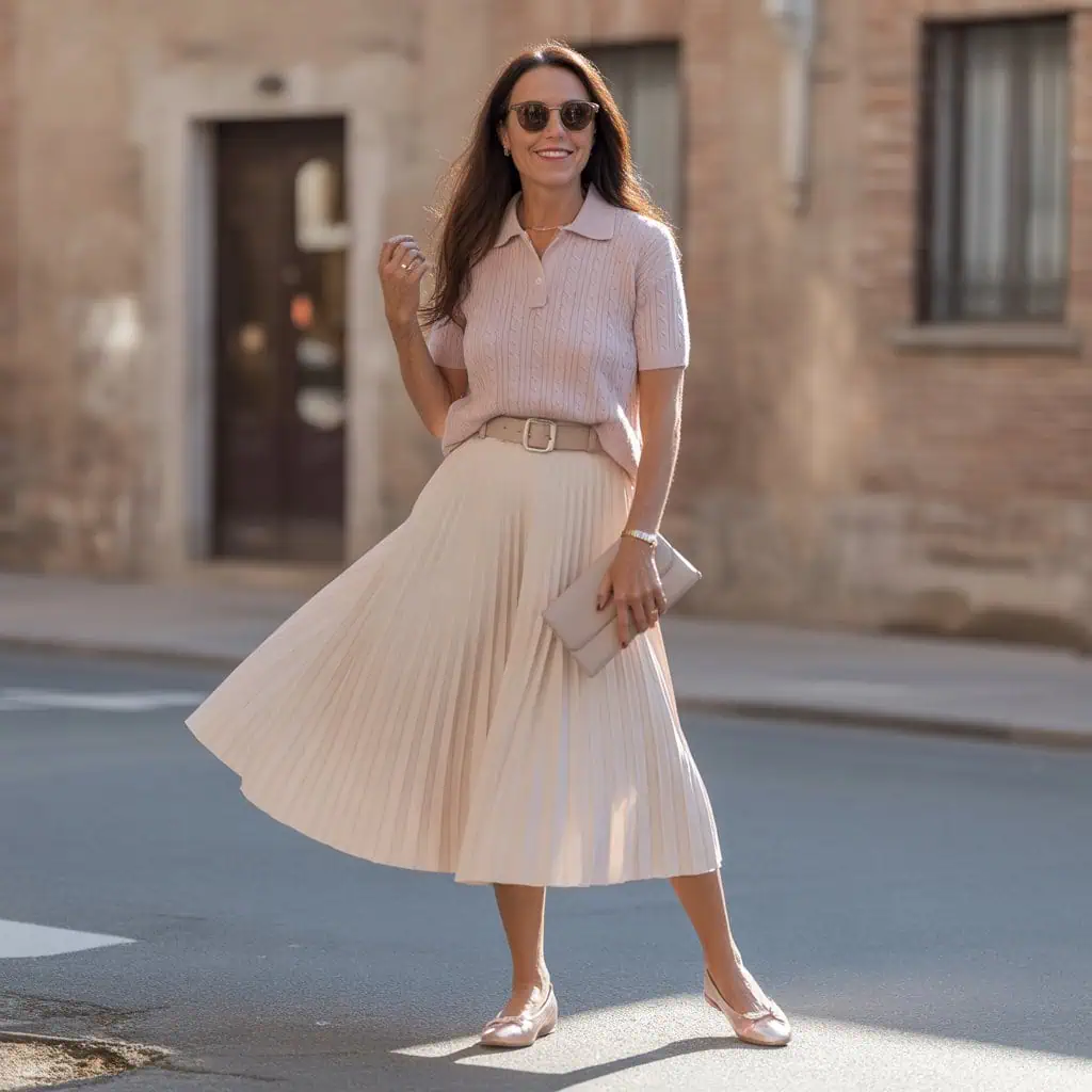 Petite Dressing