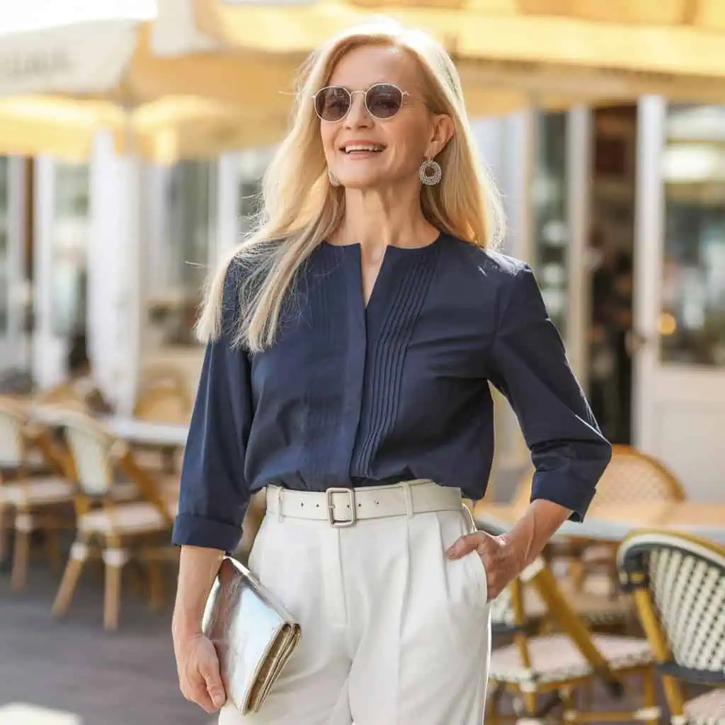 Petite Dressing