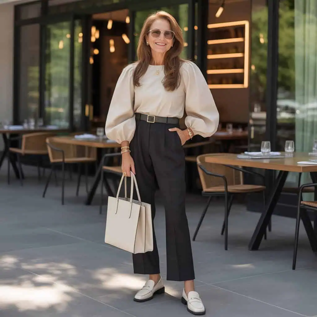 Petite Dressing