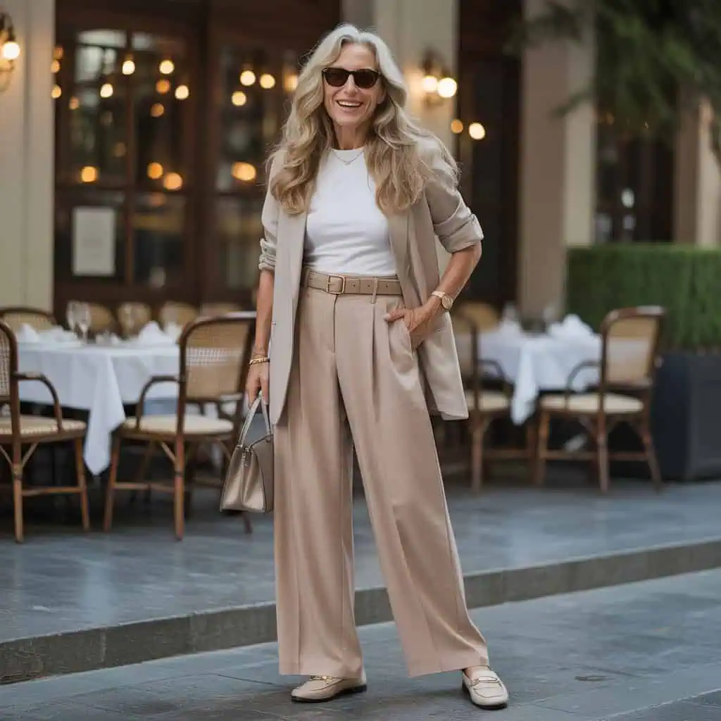 Petite Dressing