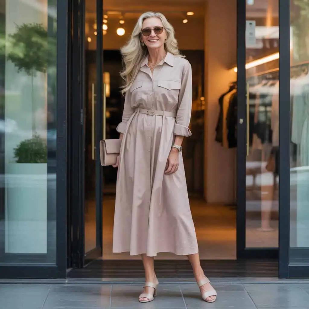Petite Dressing