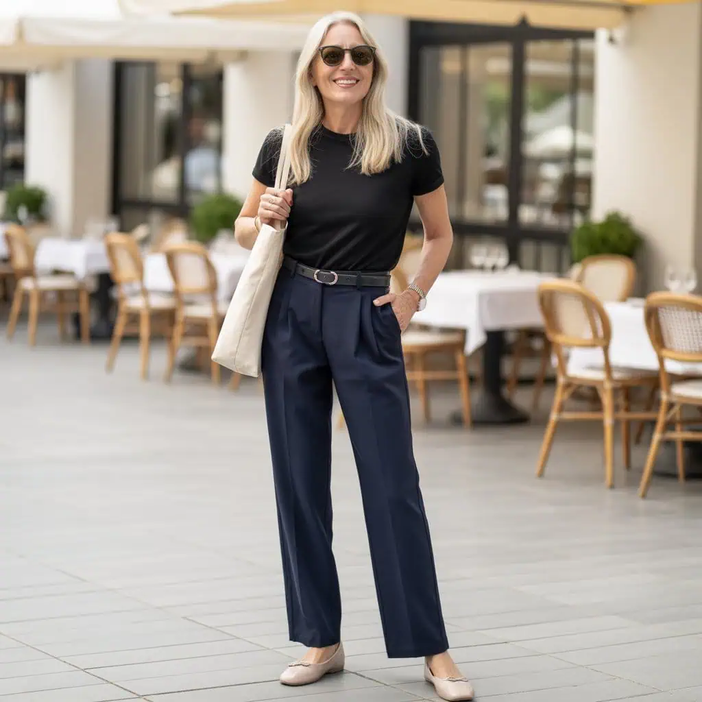 Petite Dressing