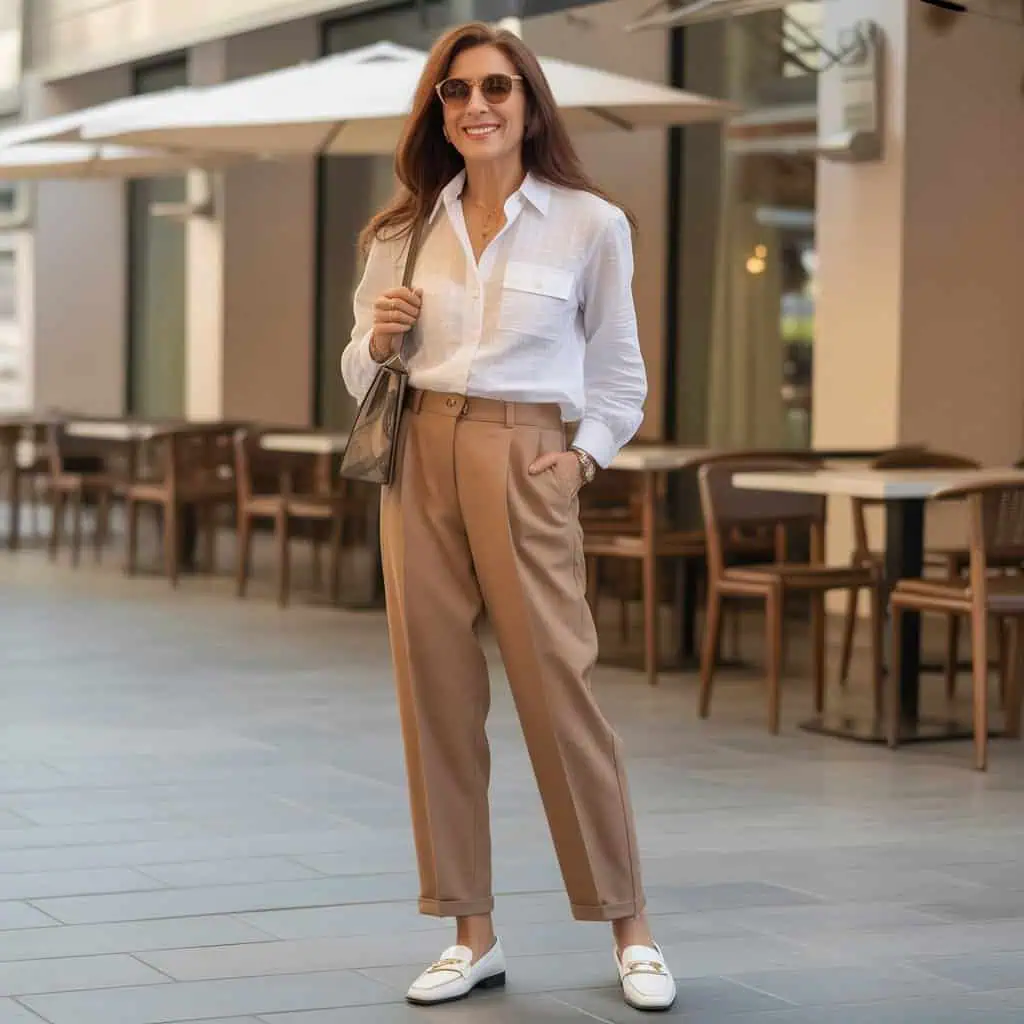 Petite Dressing