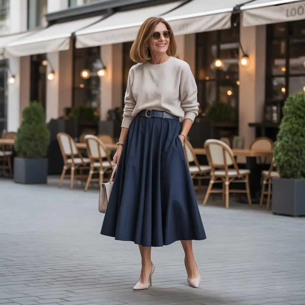 Petite Dressing