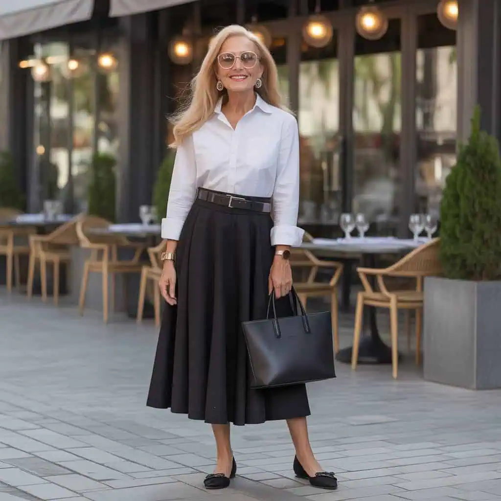 Petite Dressing
