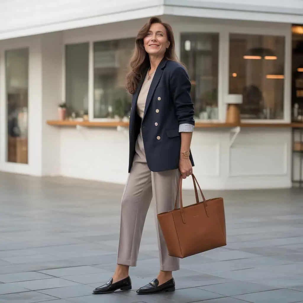 Petite Dressing