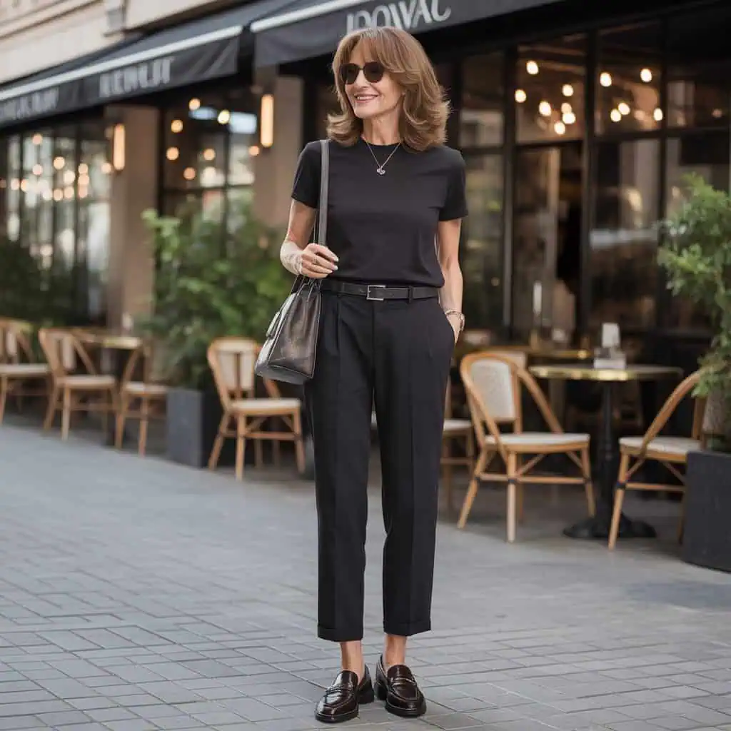 Petite Dressing