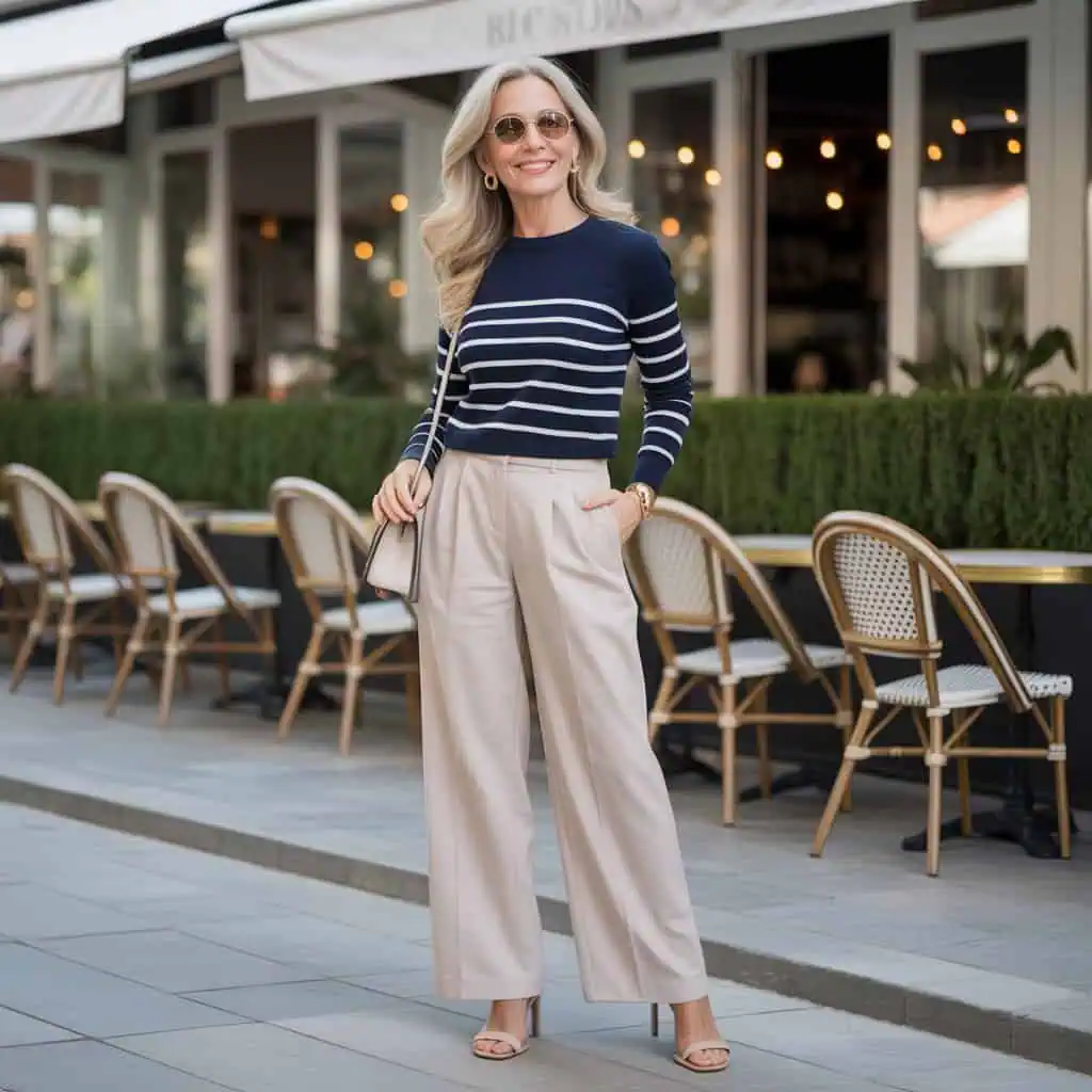 Petite Dressing