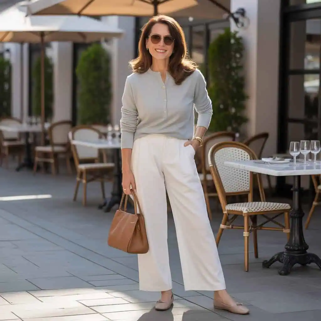 Petite Dressing