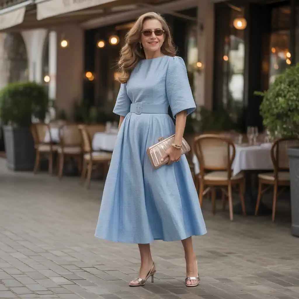 Petite Dressing