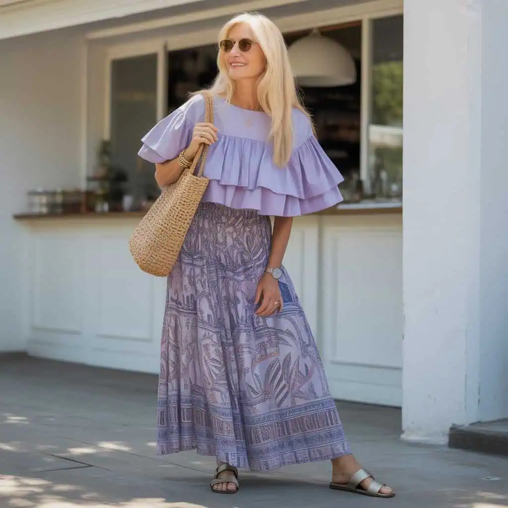 Petite Dressing