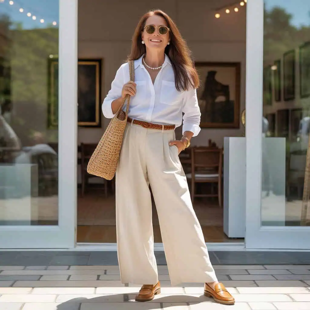 Petite Dressing