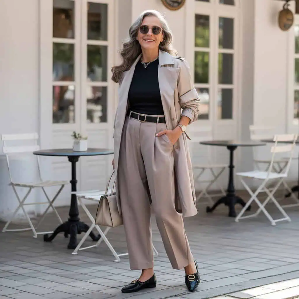 Petite Dressing