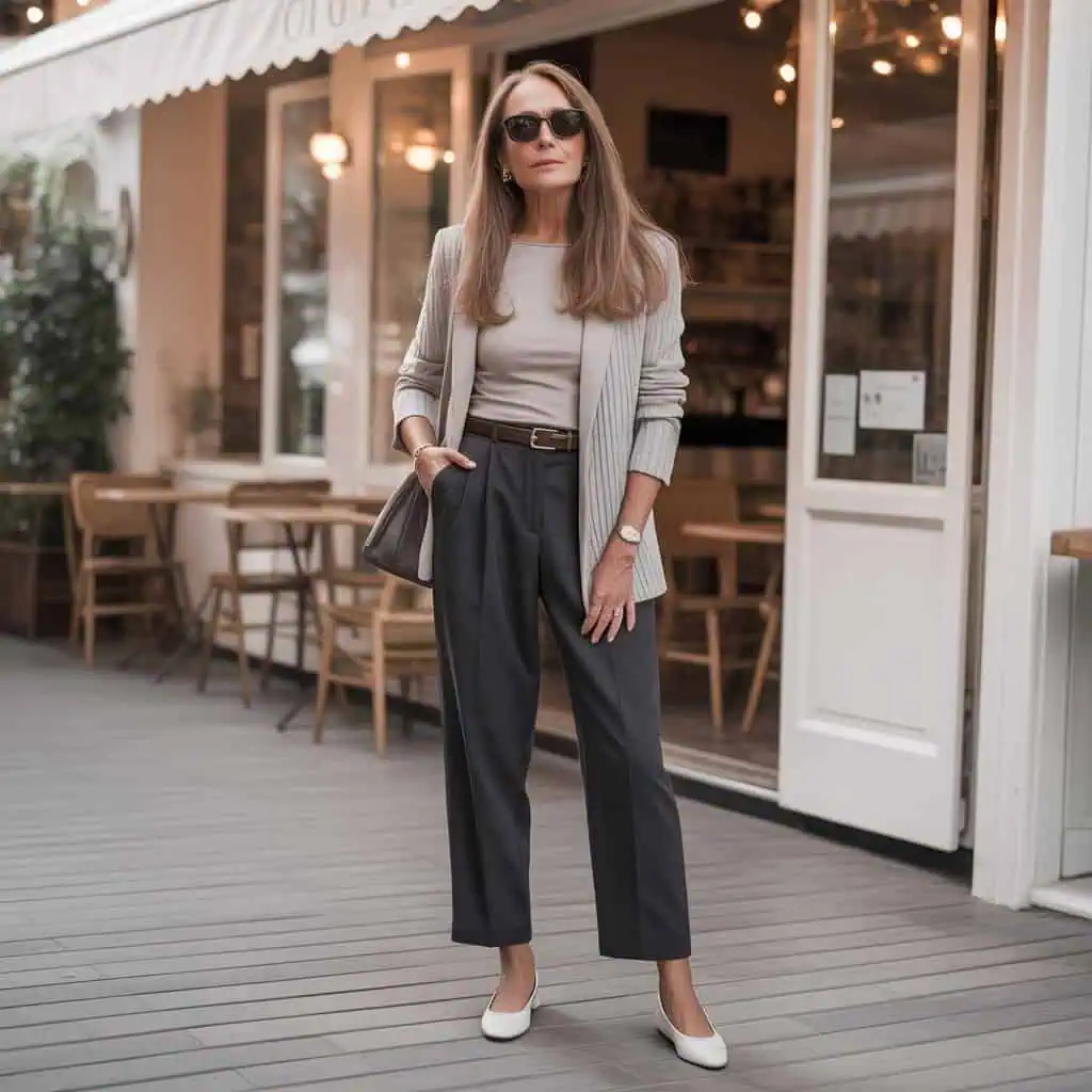 Petite Dressing