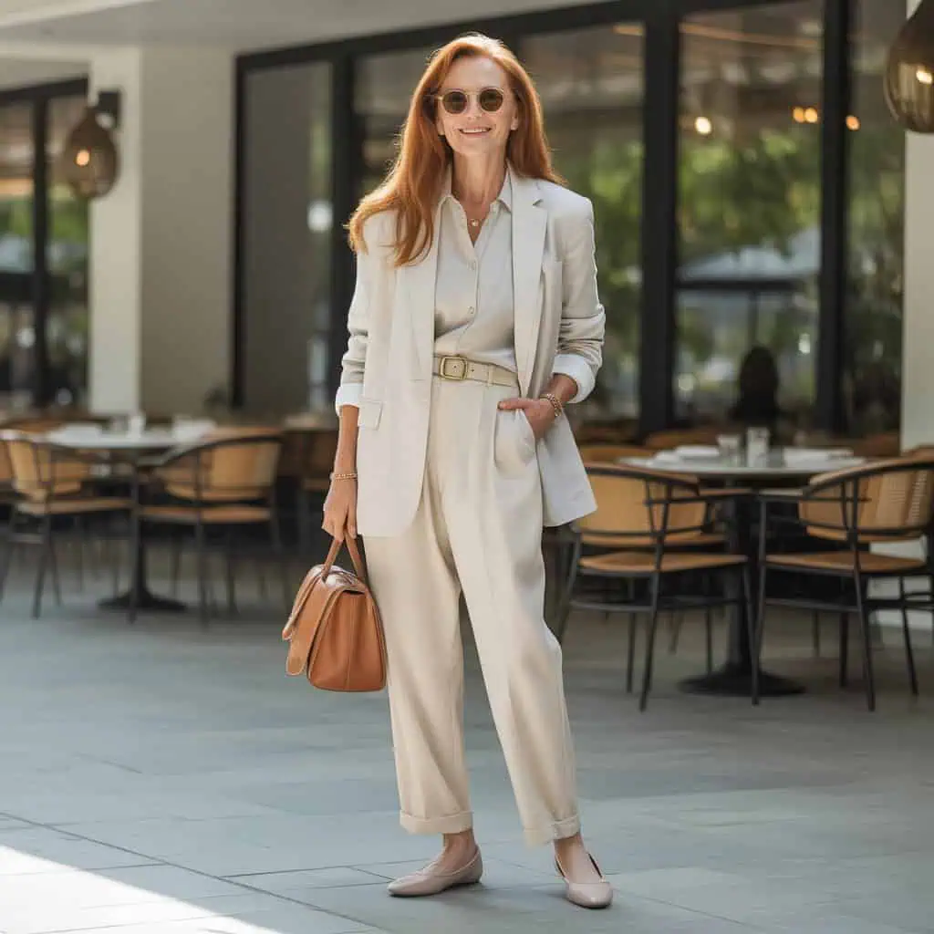 Petite Dressing
