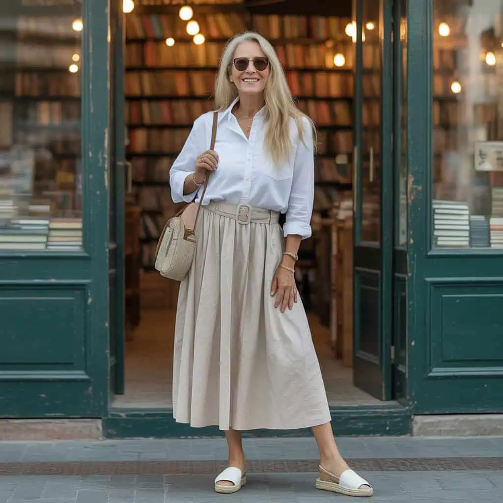 Petite Dressing