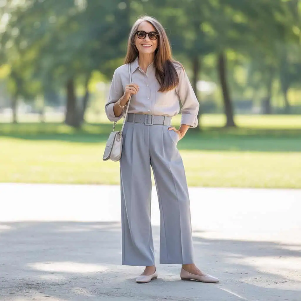 Petite Dressing