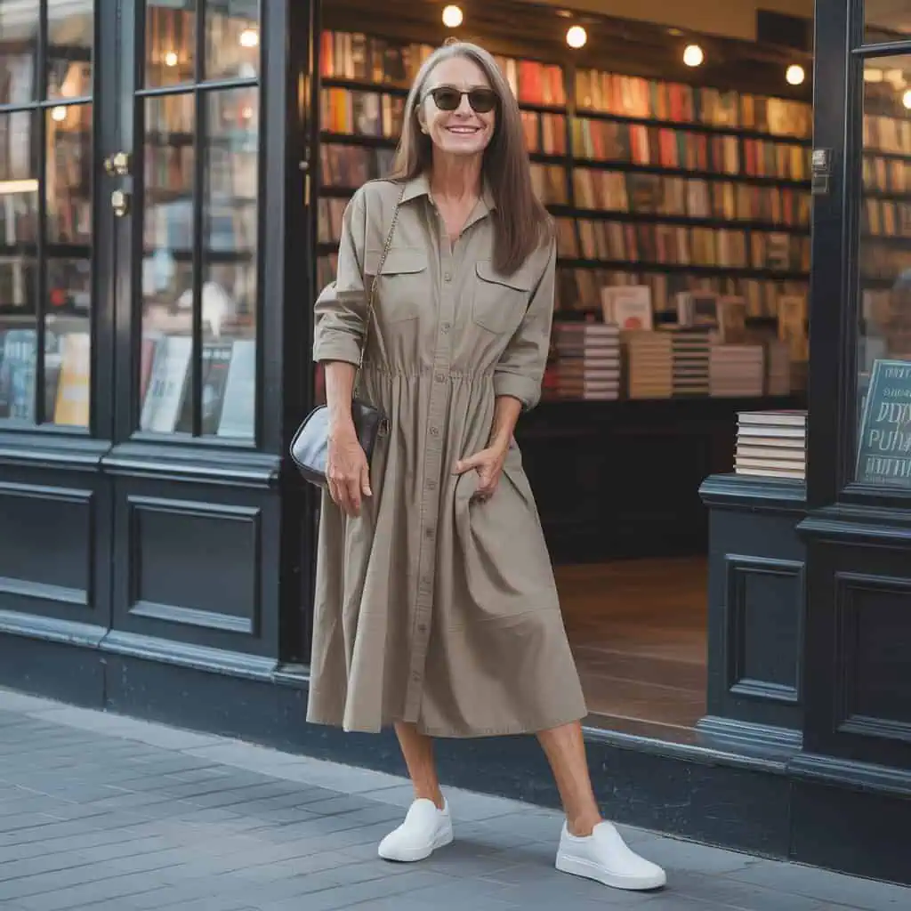 Petite Dressing