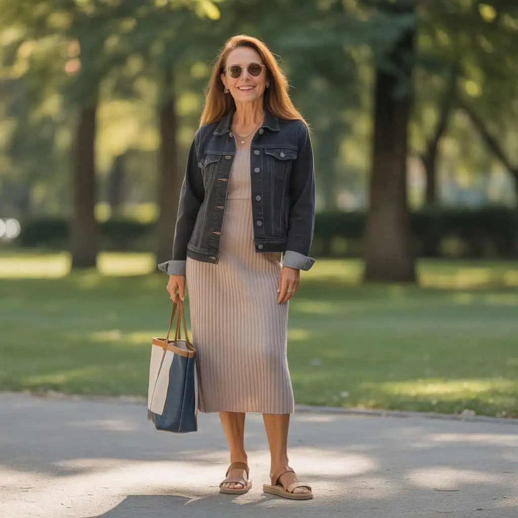 Petite Dressing
