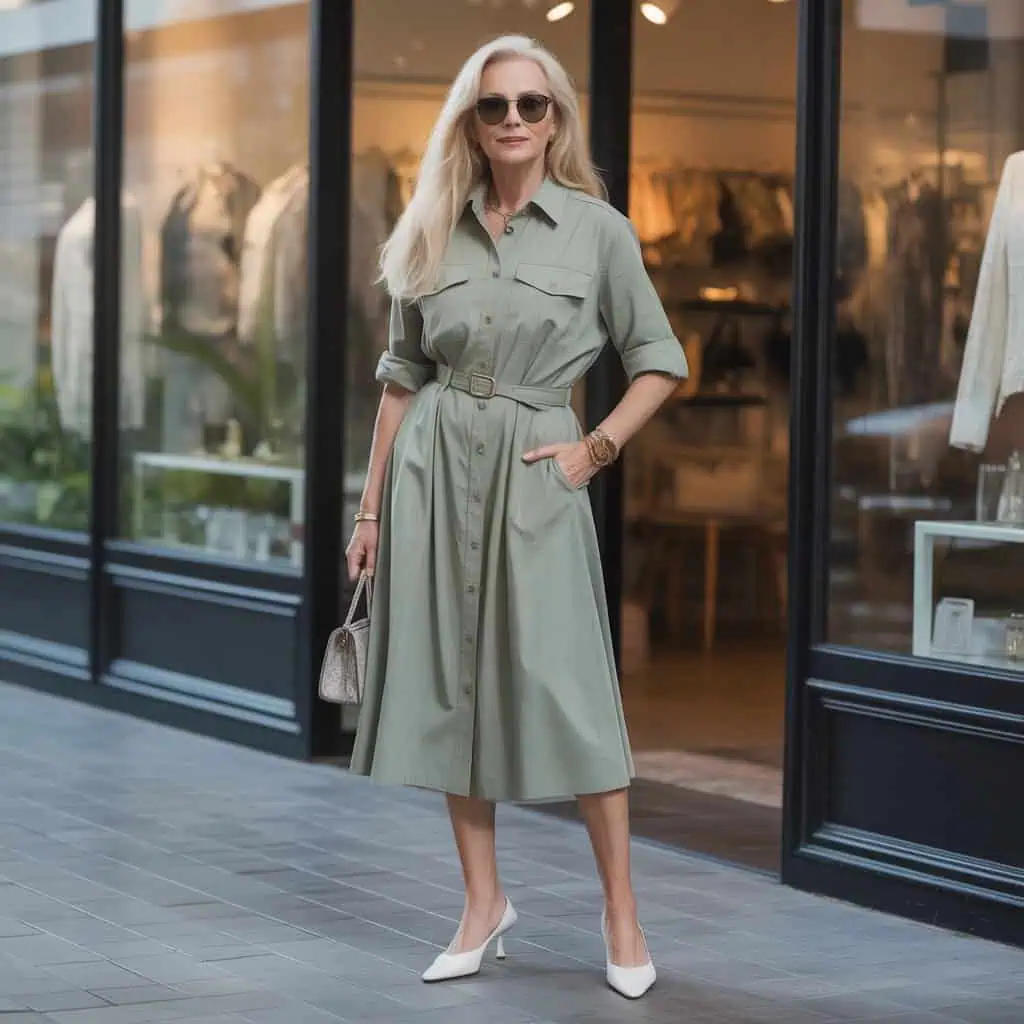 Petite Dressing