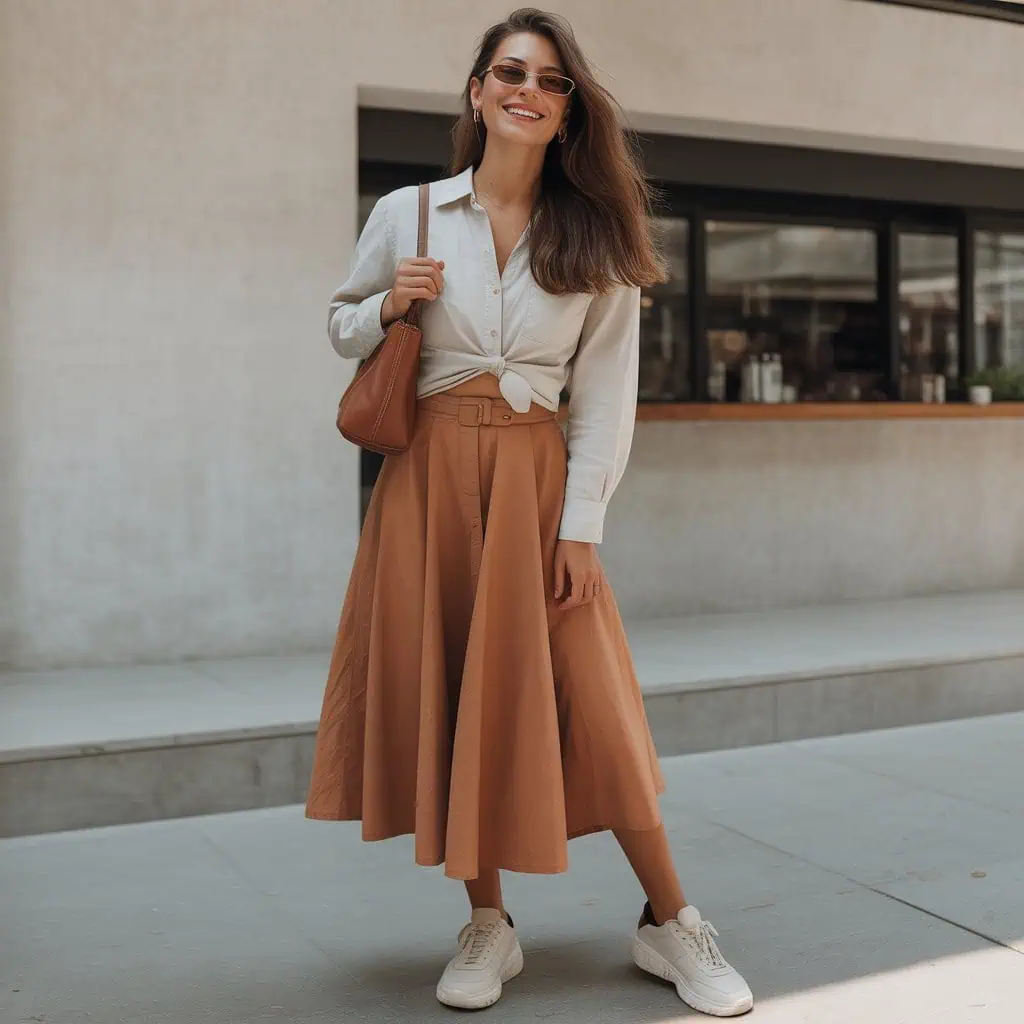 Petite Dressing