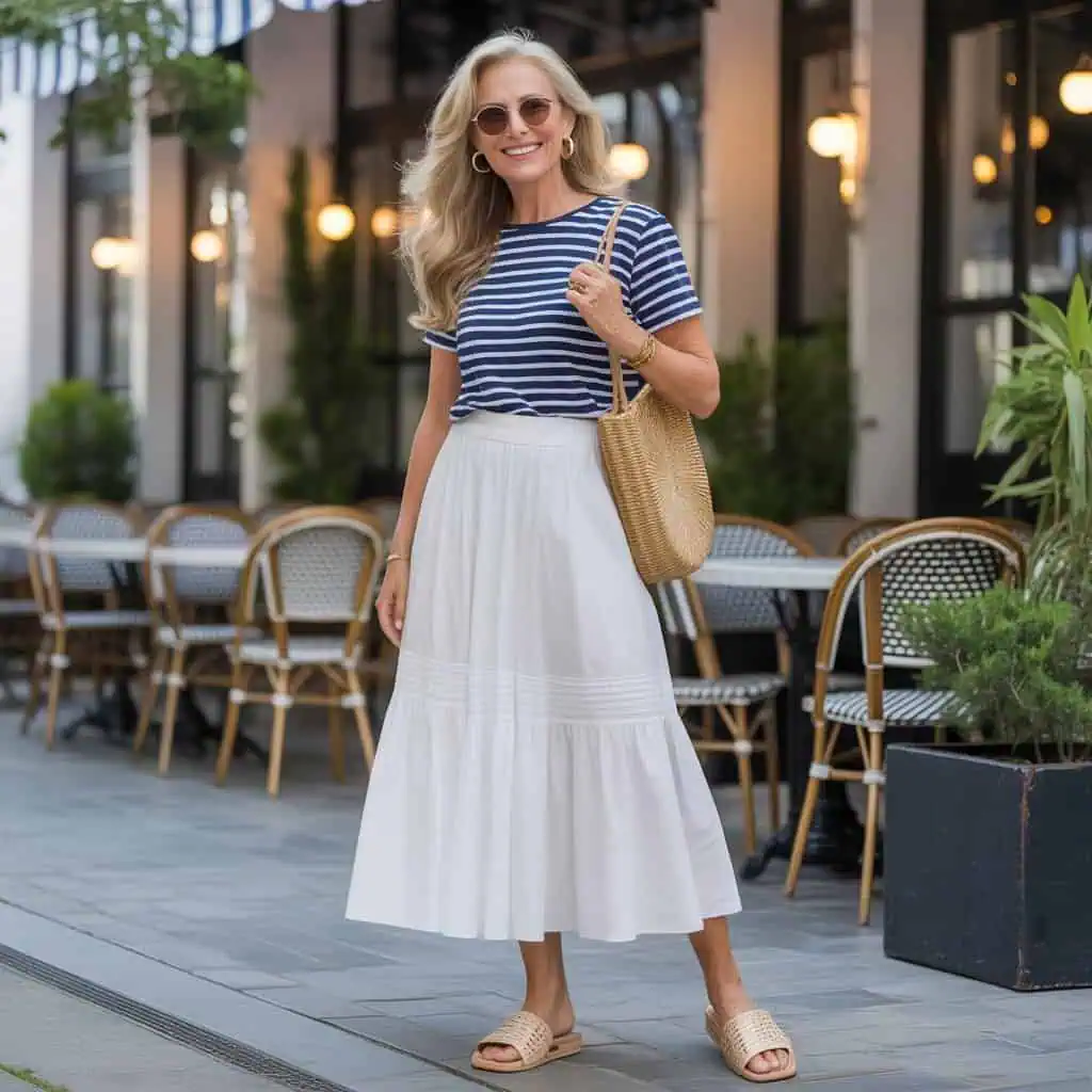 Petite Dressing