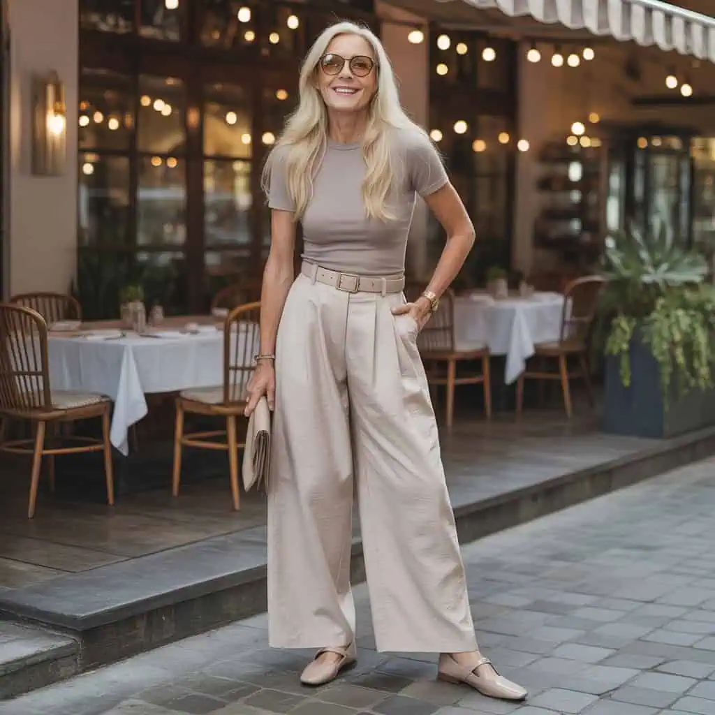 Petite Dressing