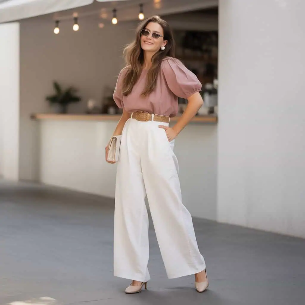 Petite Dressing
