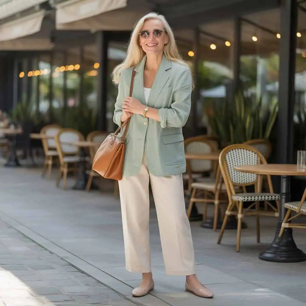 Petite Dressing