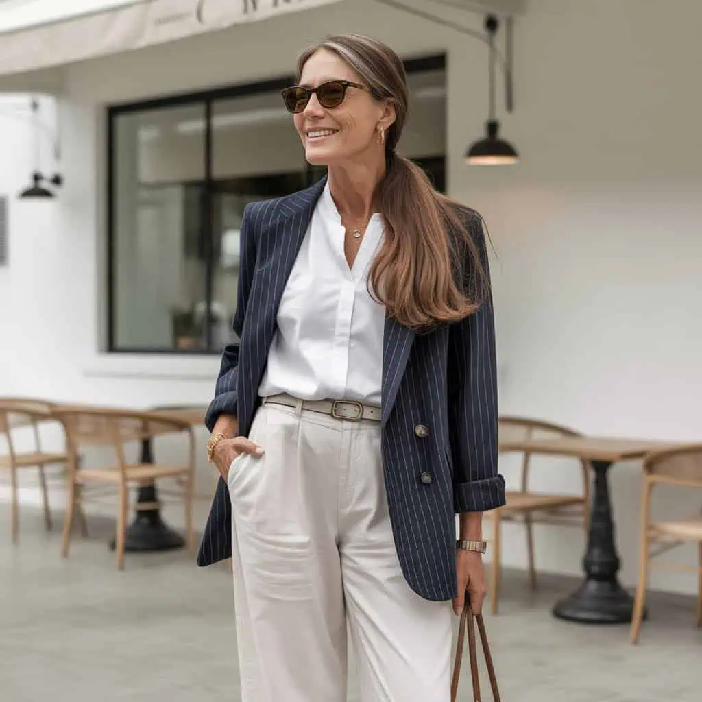 Petite Dressing