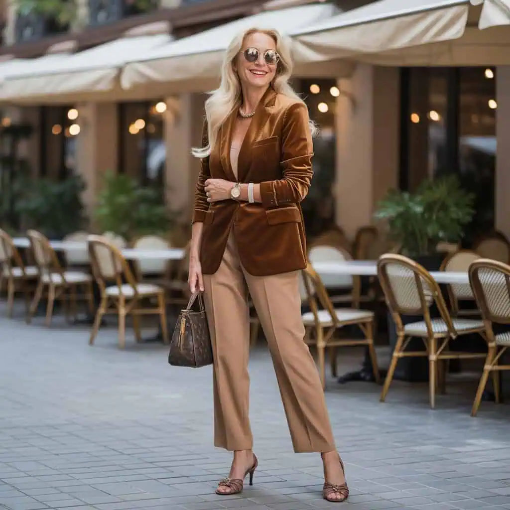Petite Dressing