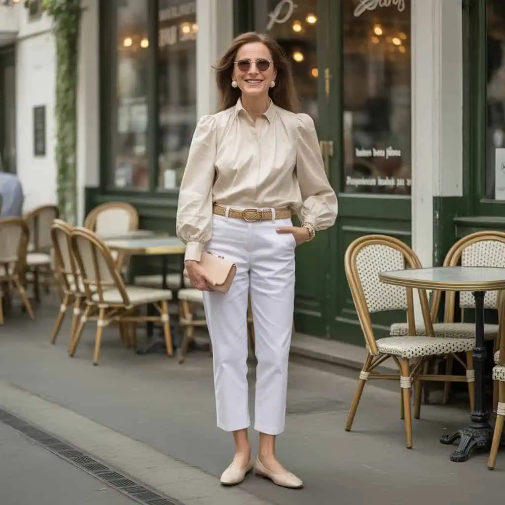 Petite Dressing